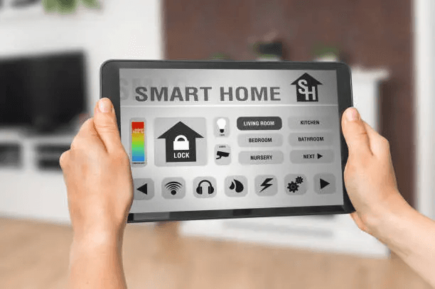 The Ultimate Guide to Smart Home Automation in 2025 | TroveTrends