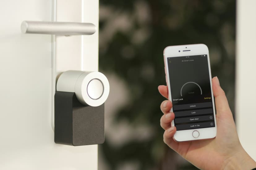 The Ultimate Guide to Smart Home Automation in 2025 | TroveTrends