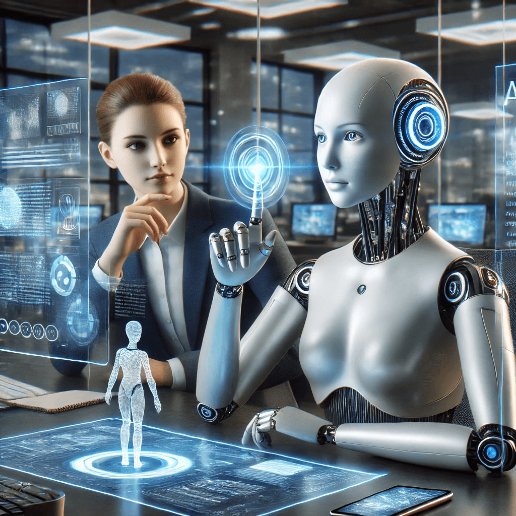Thumbnail for Top AI Development Tools 2024