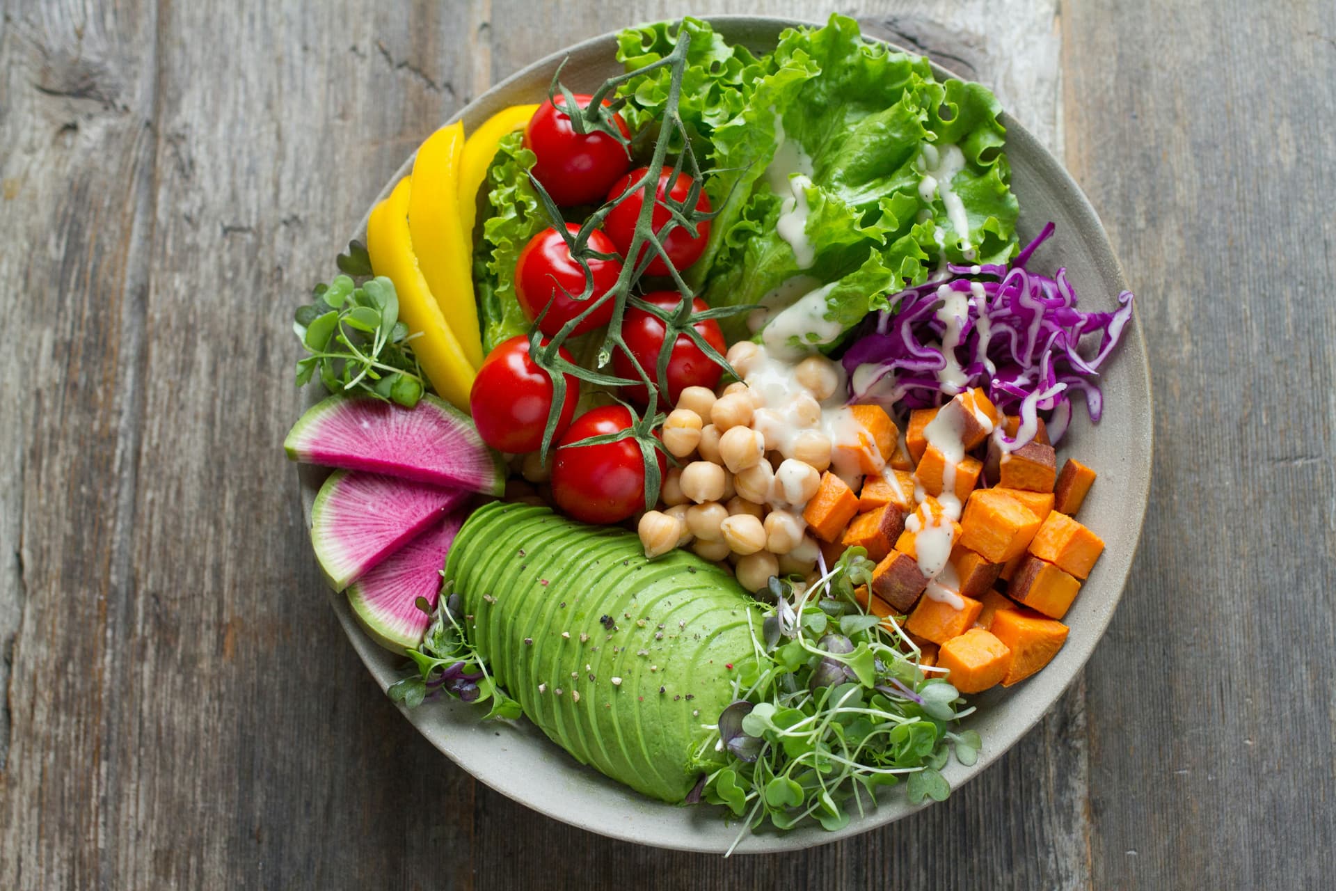 Plant-Based Diet Guide for Beginners