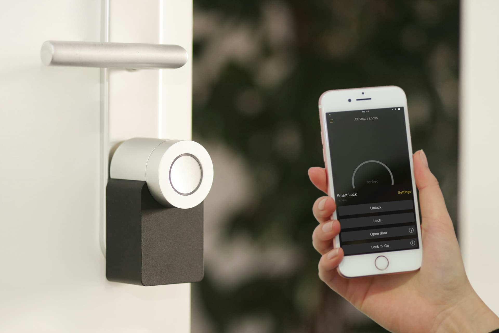 Smart Home Automation in 2025: What You Need to Know