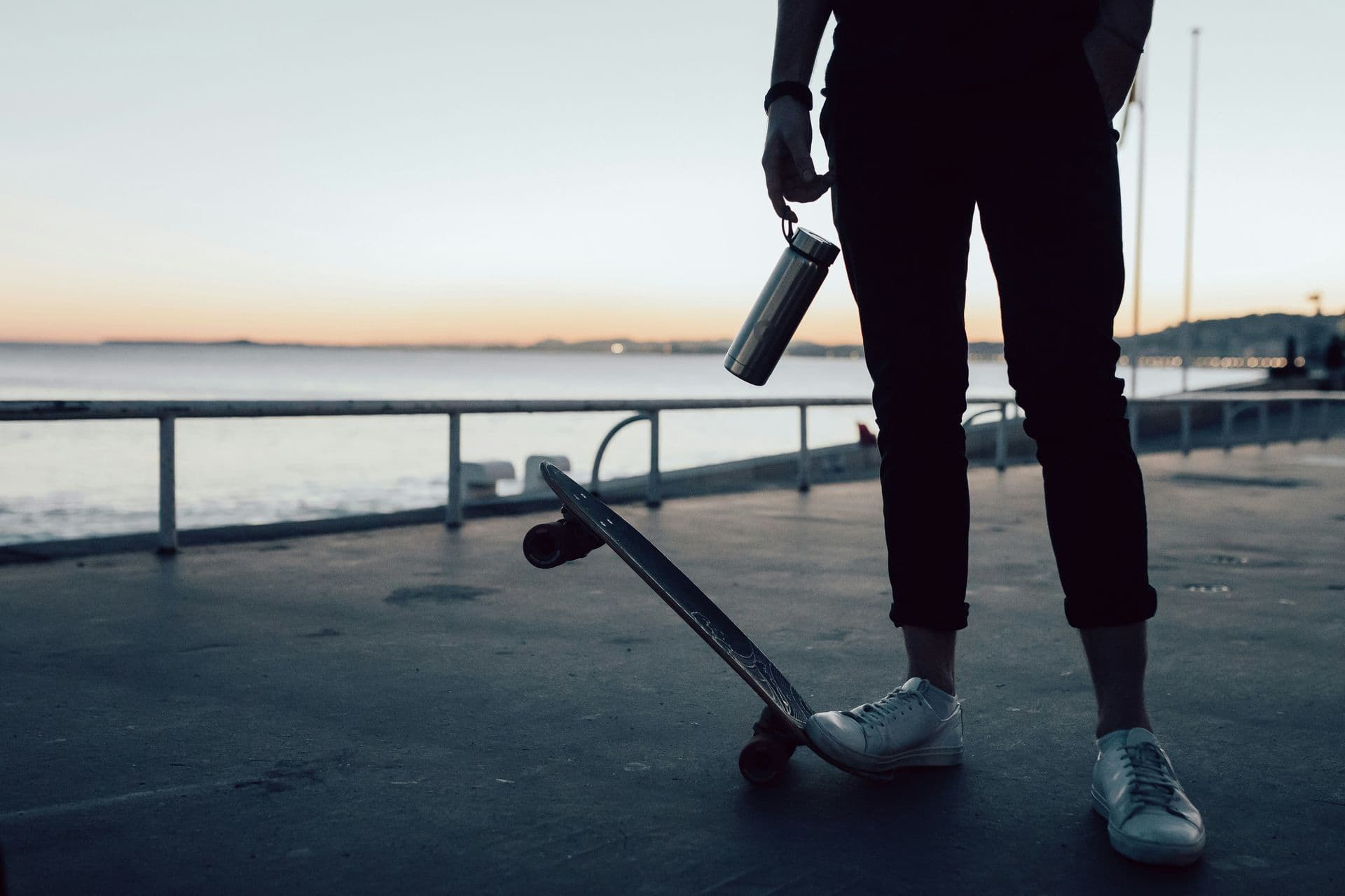 Health & Lifestyle